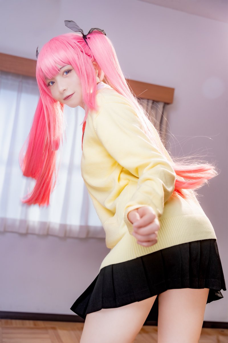 桃兎ももあ tweet media