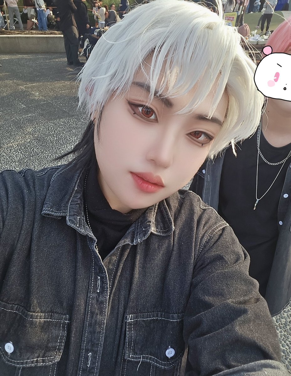 겨울 ❄️ tweet media