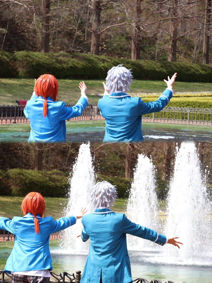 ないない tweet media