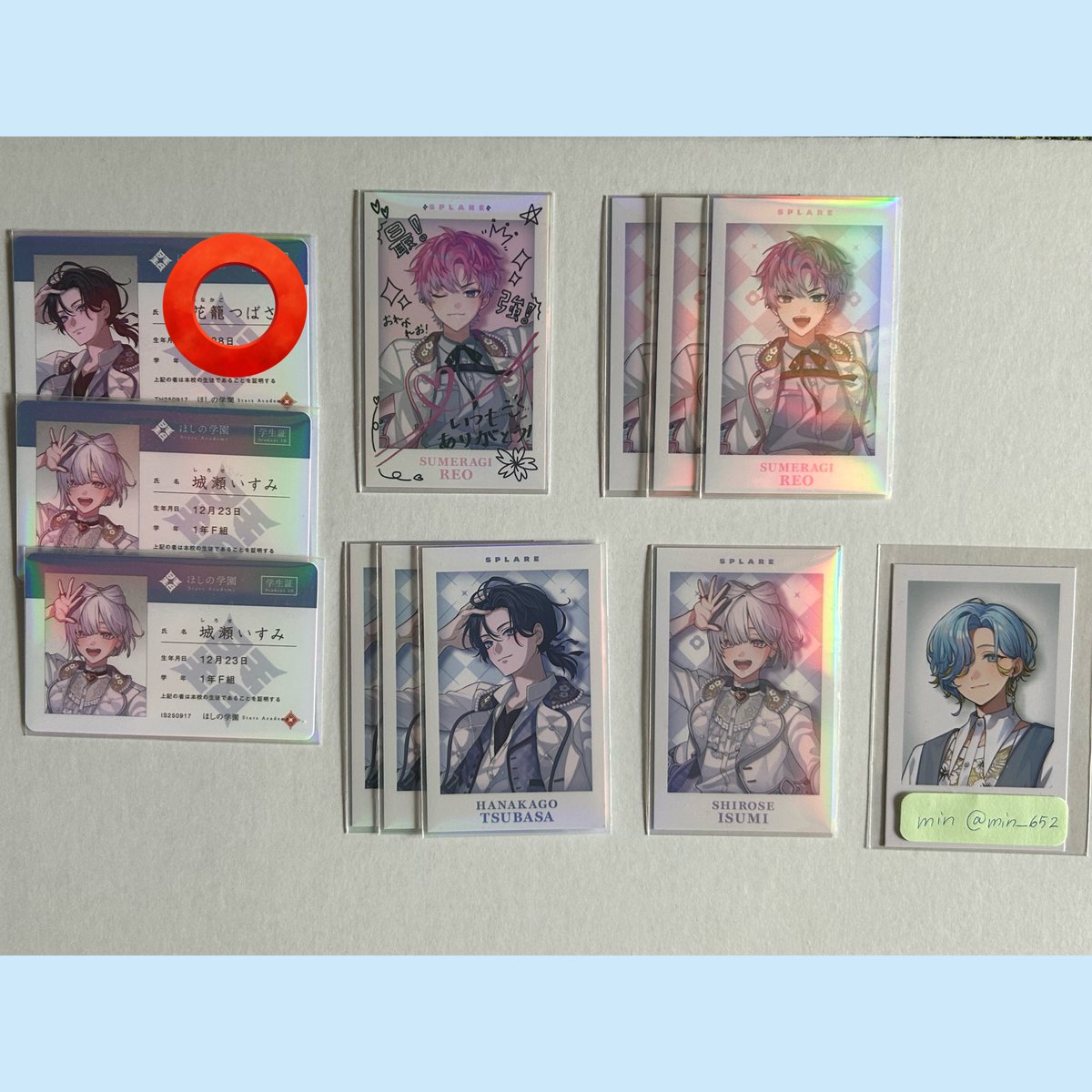 ニベア❄️ tweet media