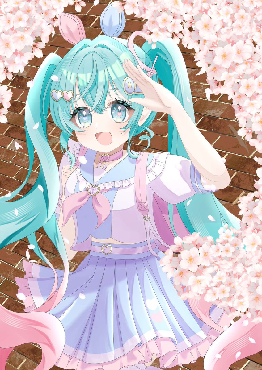 綿宮みるあ@準備中 tweet media