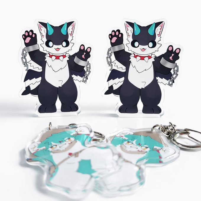 세온セオン🔜 FURSTCLASS tweet media