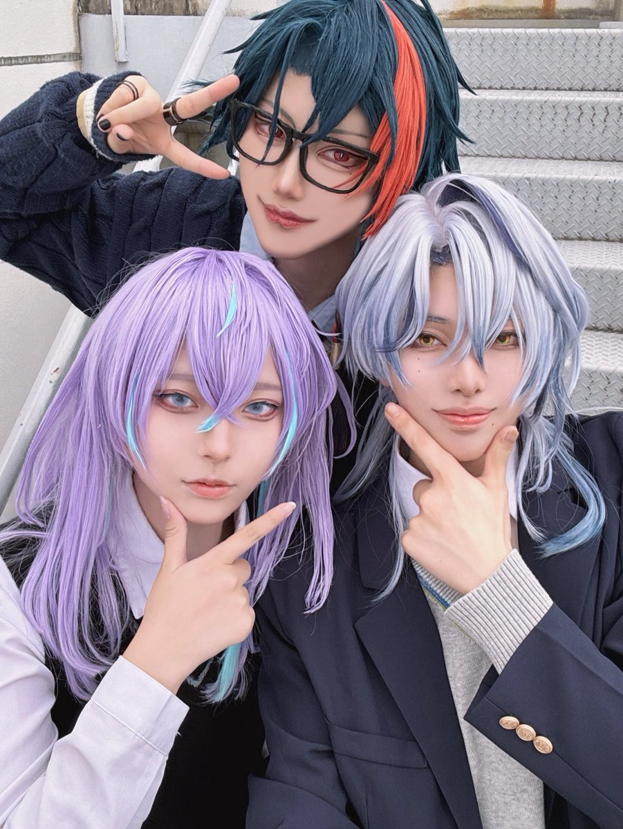 くらげ猫🐣 5a!カンカン tweet media