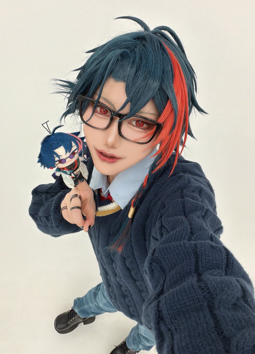 くらげ猫🐣 5a!カンカン tweet media