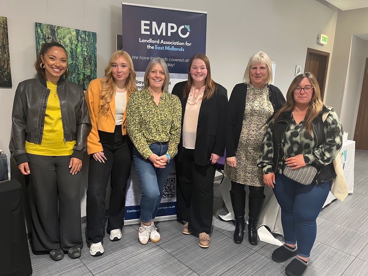 Cunningham Lettings tweet media