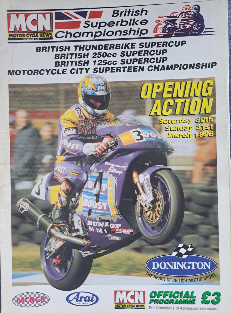 British Superbike Championship tweet media