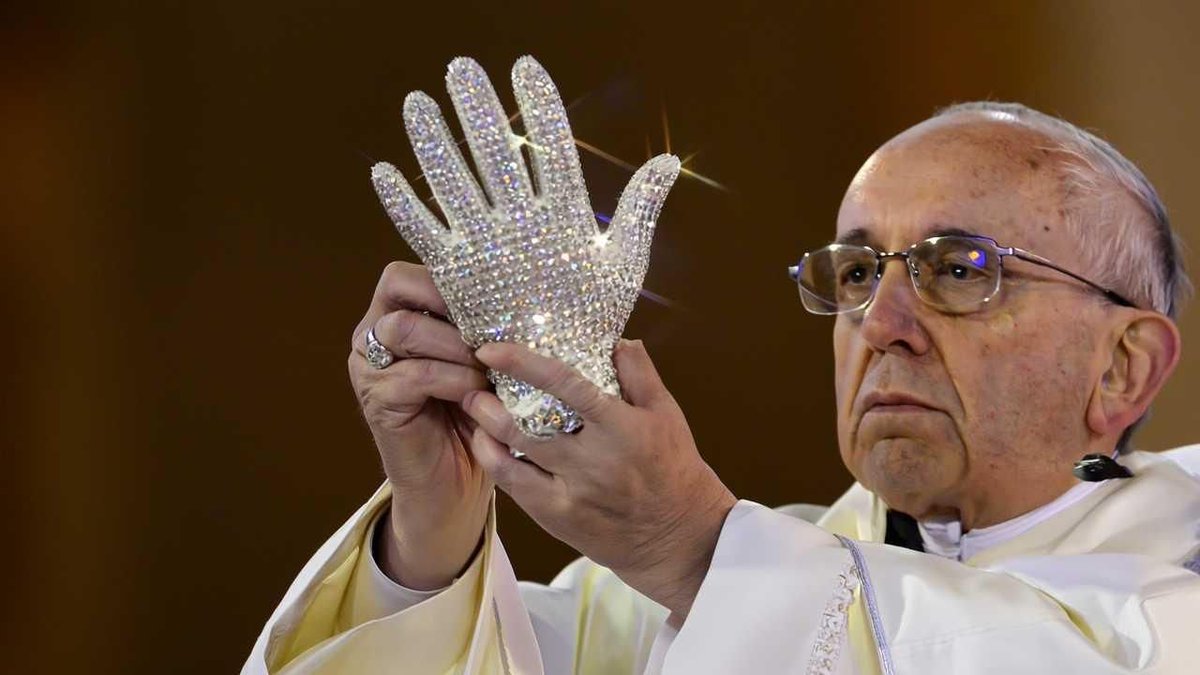 Michael | $MOONWALK tweet media