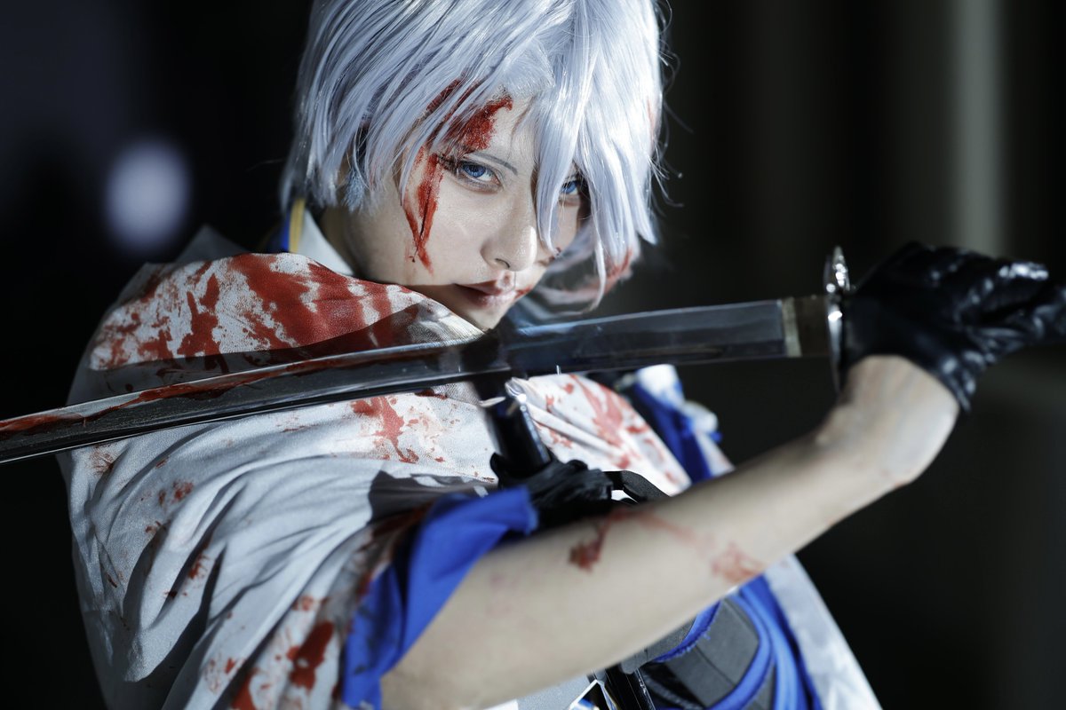 めう🦉28ワプステ 4/5仮染街 tweet media