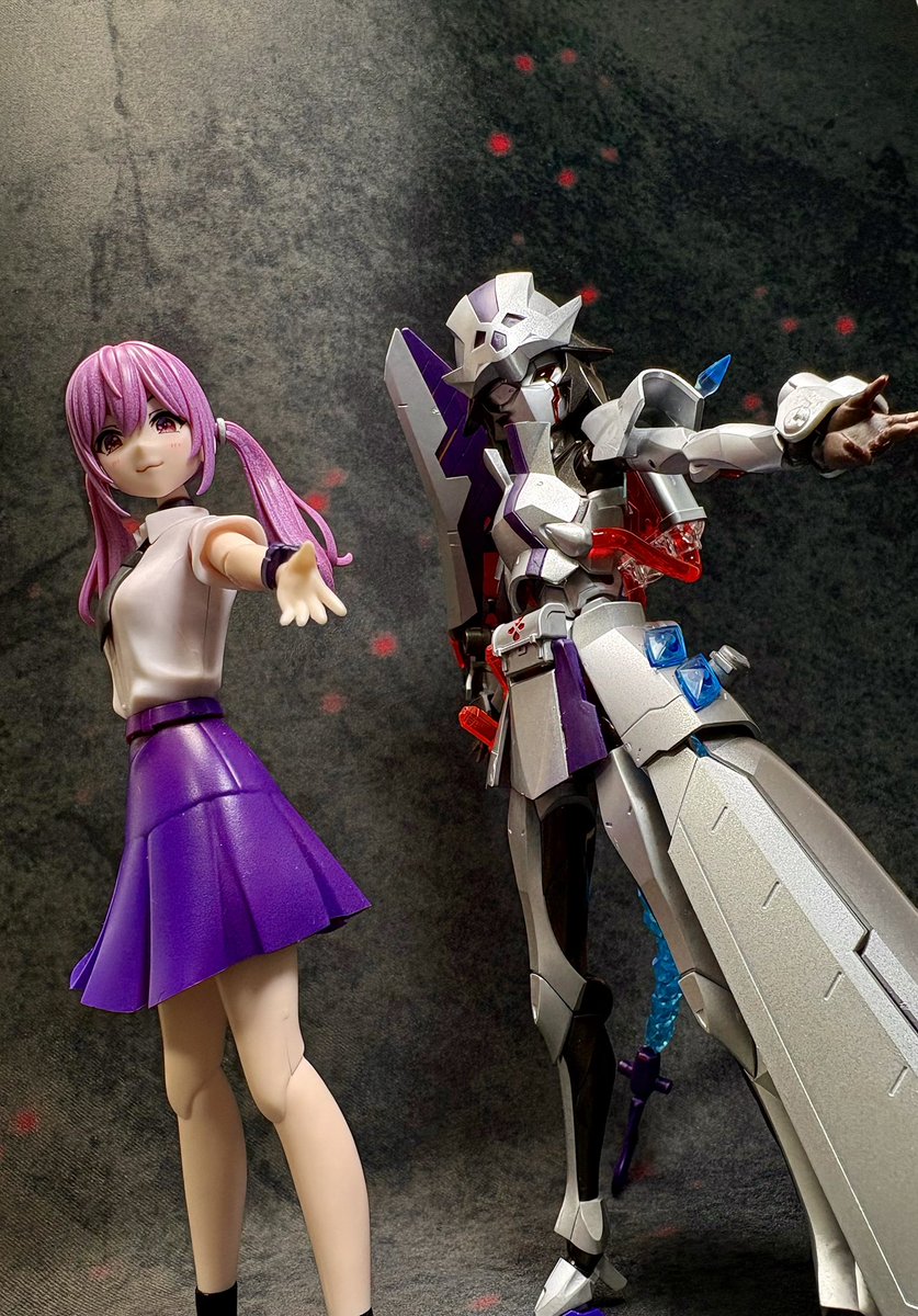 紅キノコ tweet media