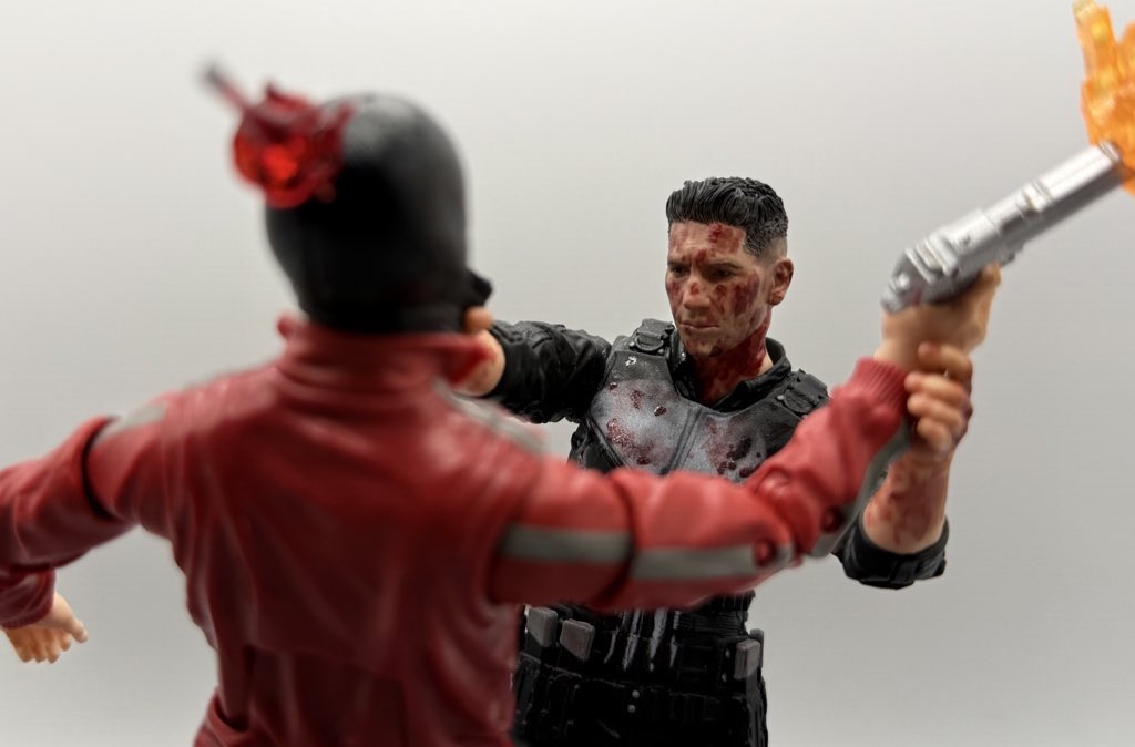 ハッツー⚡️🔱 tweet media