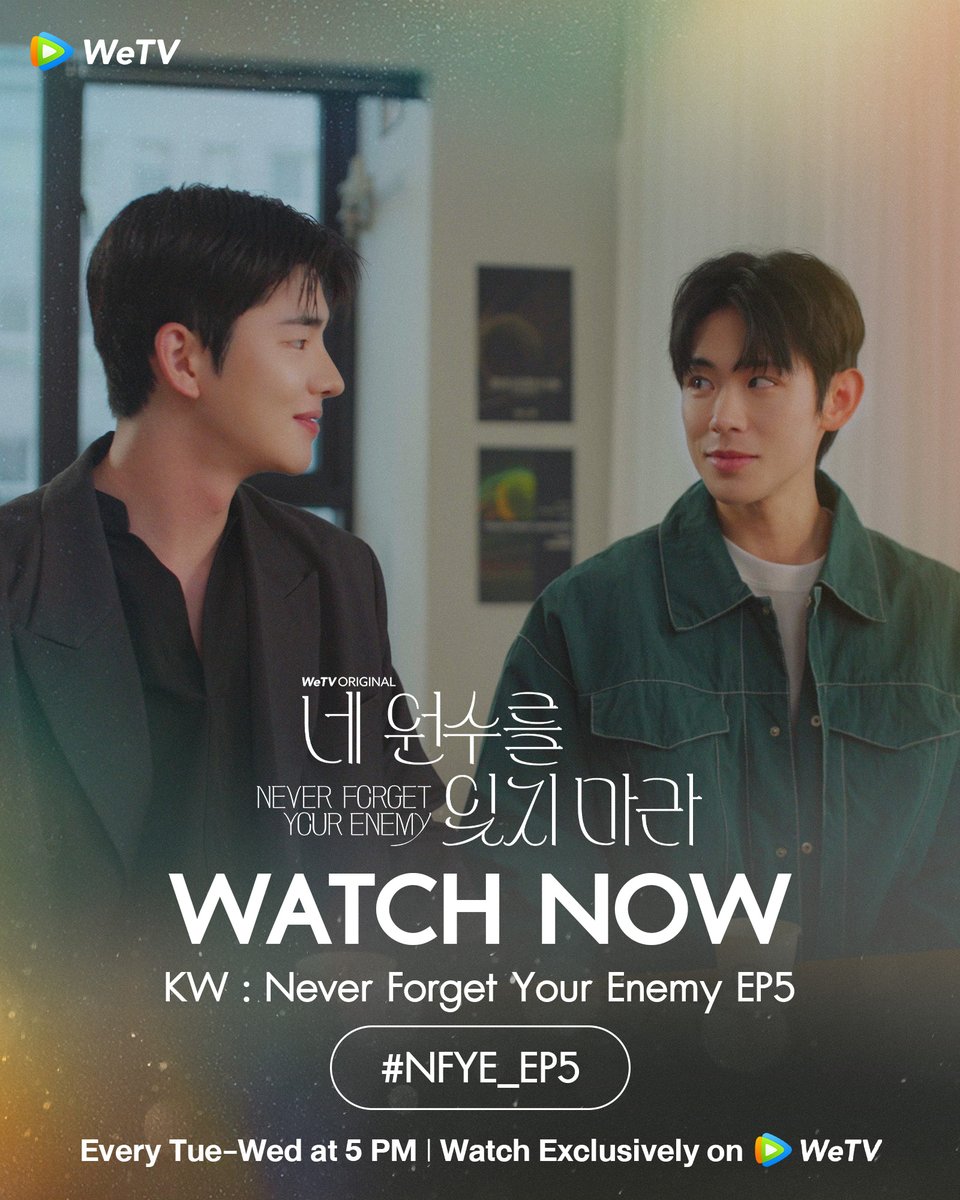 WeTV Thailand tweet media