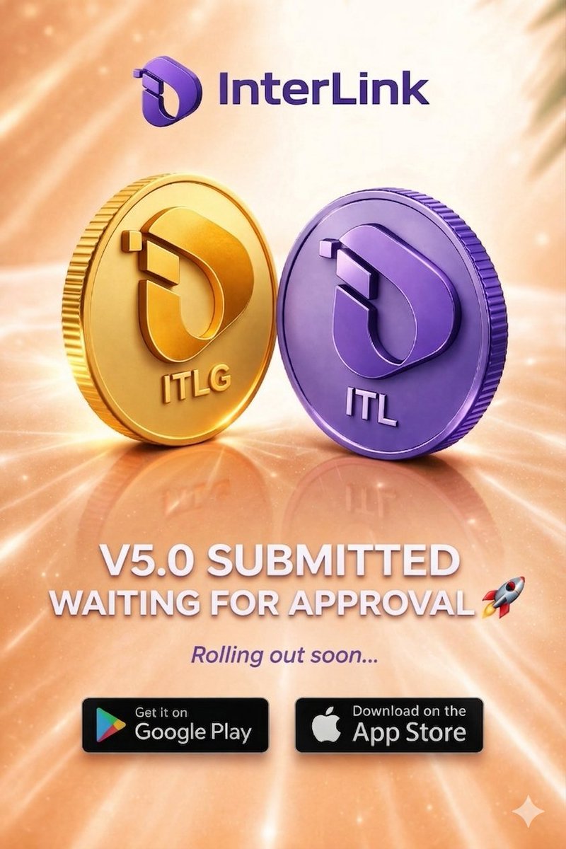 MD Sojib 2.1 InterLink official Ambassador tweet media