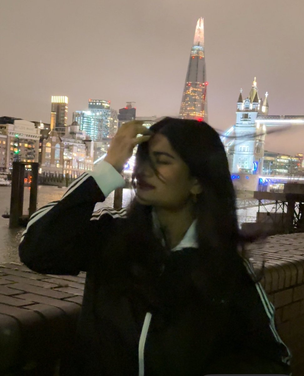 Syeda Tabeer Zahra. tweet media