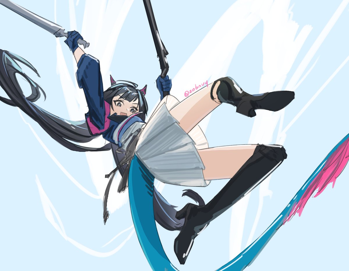 十二獣Zodiac tweet media