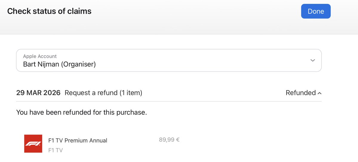 Bart Nijman tweet media