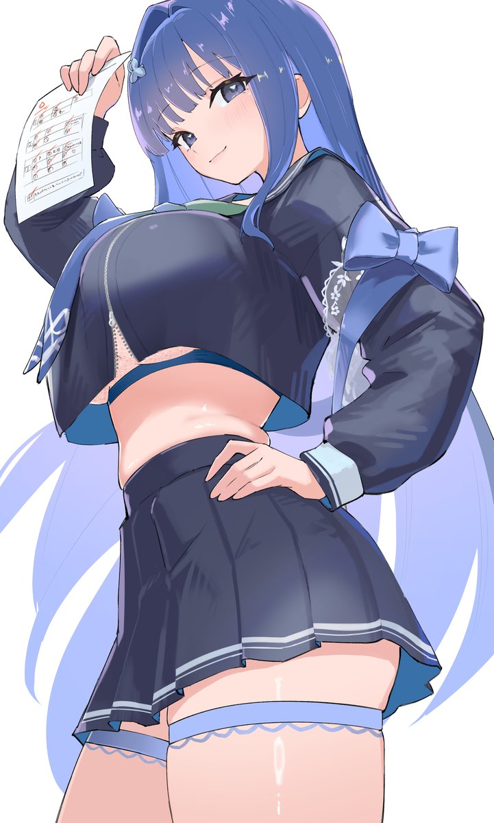 root_szk's tweet photo. 先生の好きなところを書いちゃいました、見つかりましたか？☺️

#Nikke #Nikkefanart #アルカナ https://t.co/mS1xDmxNiH
