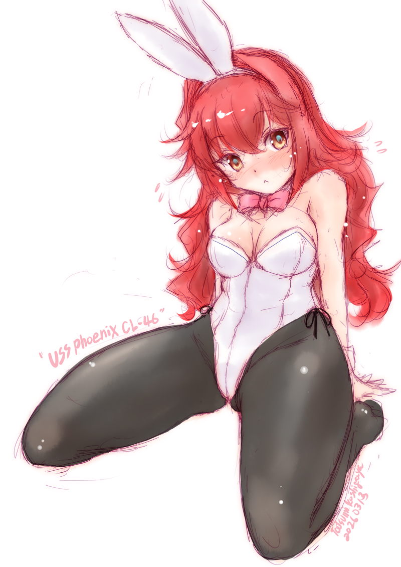 #今月描いた絵を晒そう 
丁度4枚。 