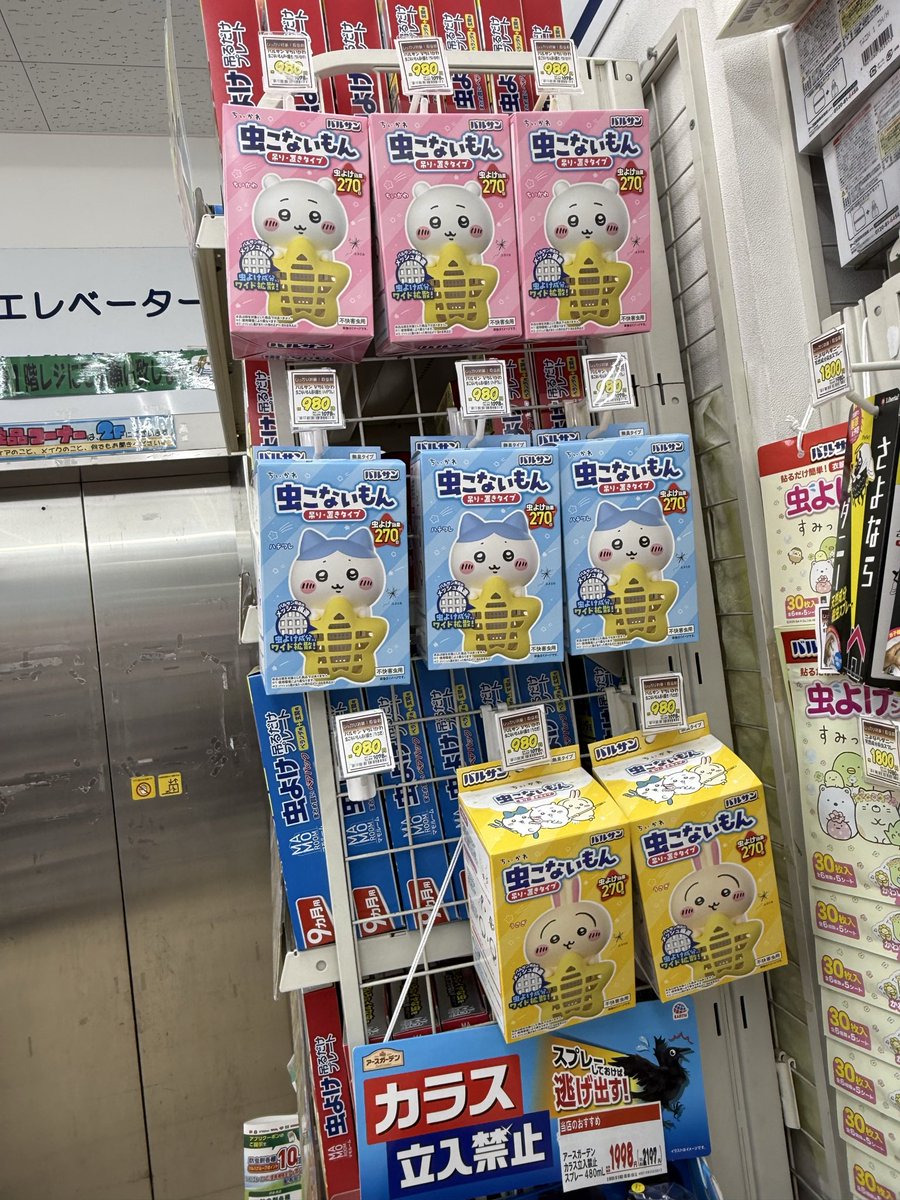 ちいえび tweet media