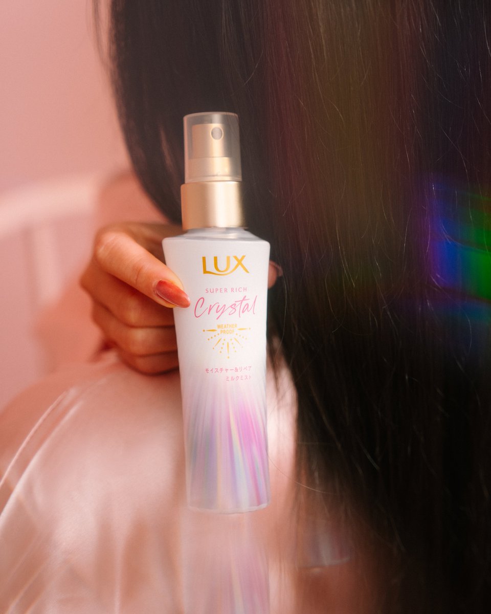 Lux_JP_Official tweet media