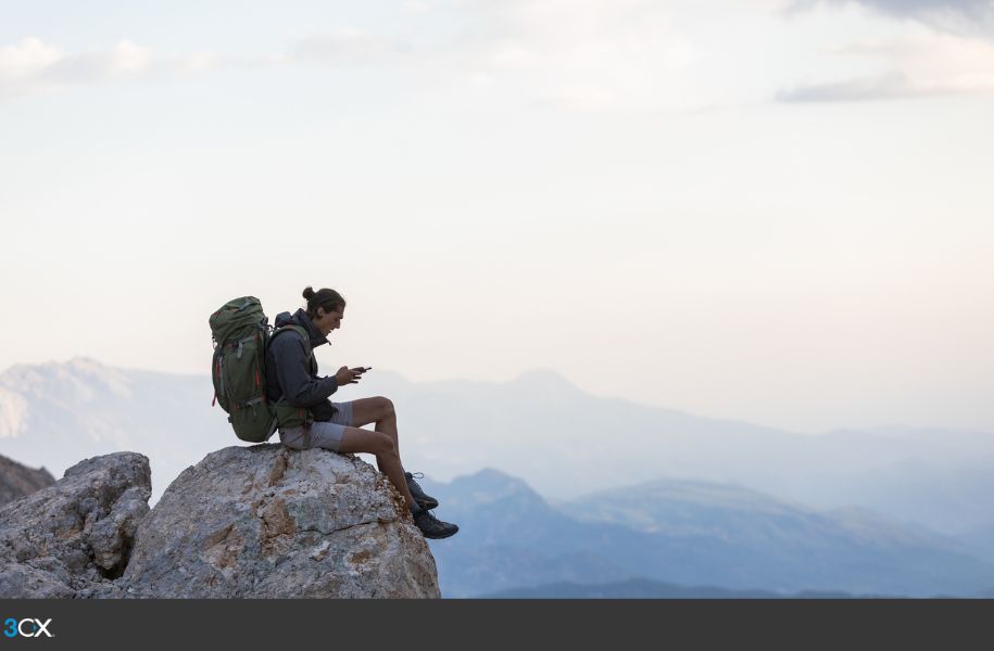 3CX_DACH's tweet image. Die 3CX iOS App V5.5 ist da und bereit für den Produktiveinsatz! 📱

Jetzt im App Store herunterladen.

Mehr hier:
3cx.de/blog/ios-app-v…

#3CX