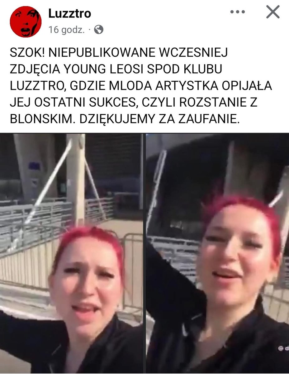 Michalina Kobla tweet media