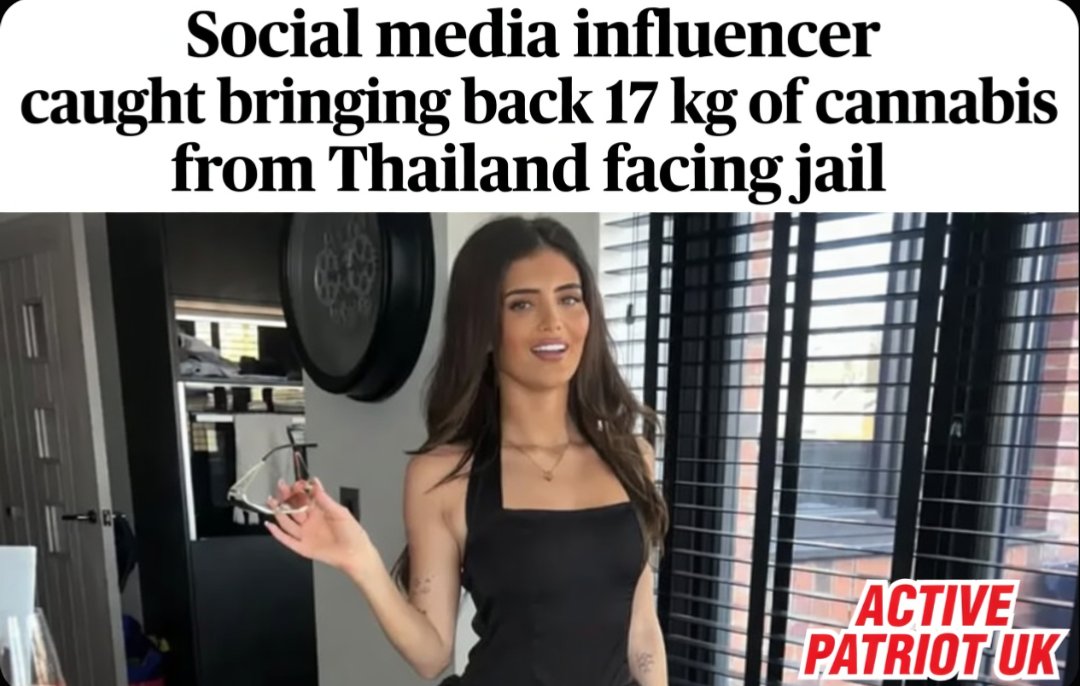 Active Patriot tweet media