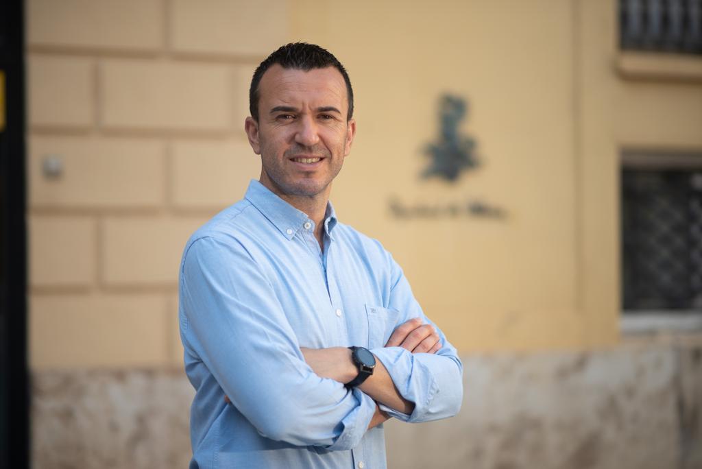 satoridircom's tweet photo. En la edición de abril del #ClubdeLíders, foro de opinión by #SatoriComunicación, contaremos con la participación de @Vicente_Mompo_, presidente de la @dipvalencia. Diez años dinamizando la sociedad civil valenciana. Como siempre en nuestra sede @CasinoAgrVLC #10AnysClubdeLíders https://t.co/agqewcyWIX