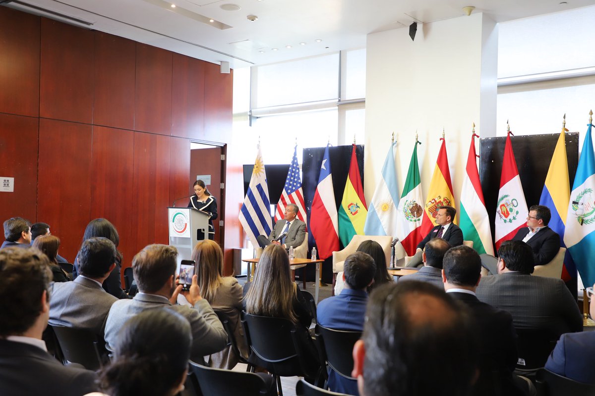 Centro de Derechos Fundamentales tweet media