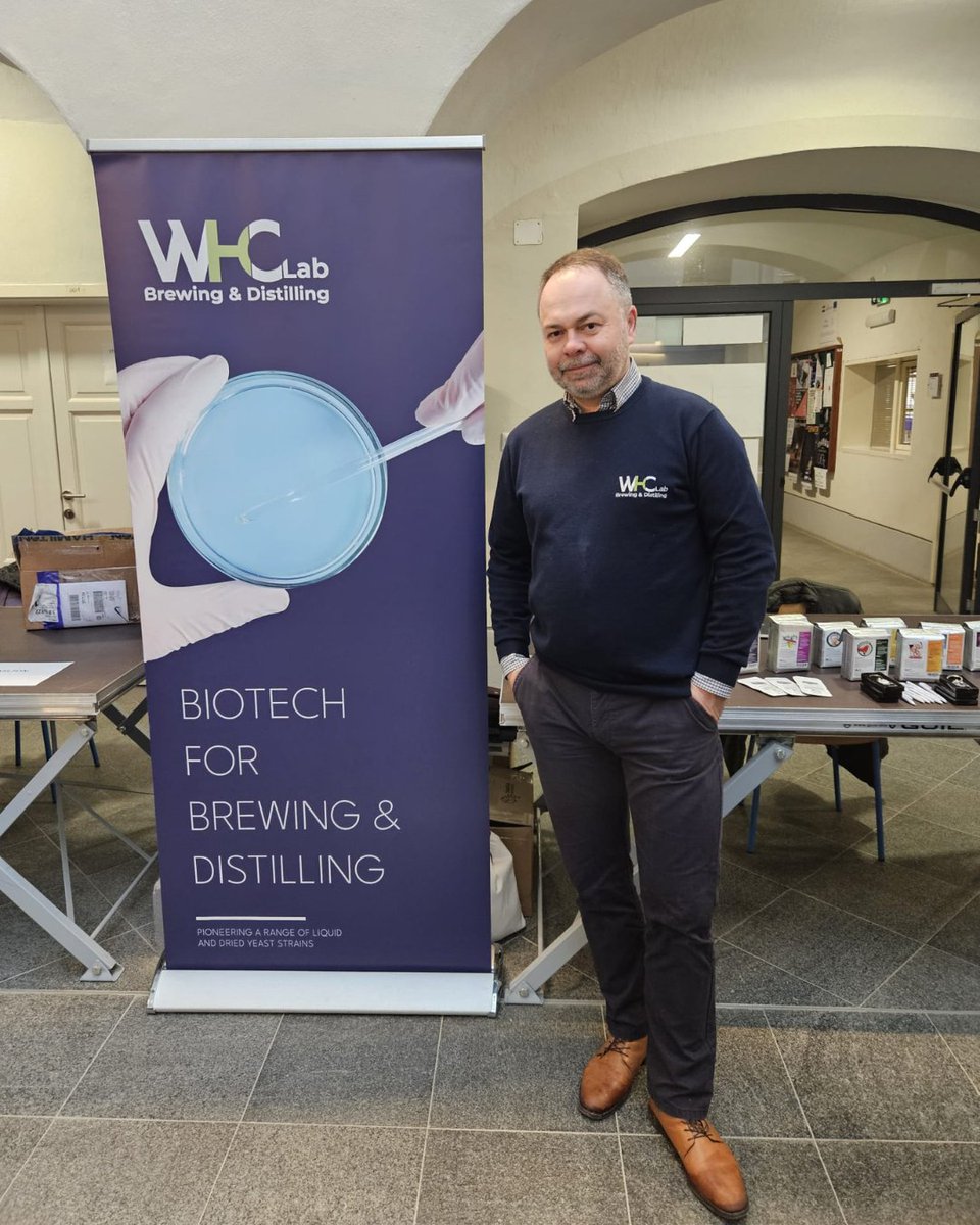 WHC Lab tweet media