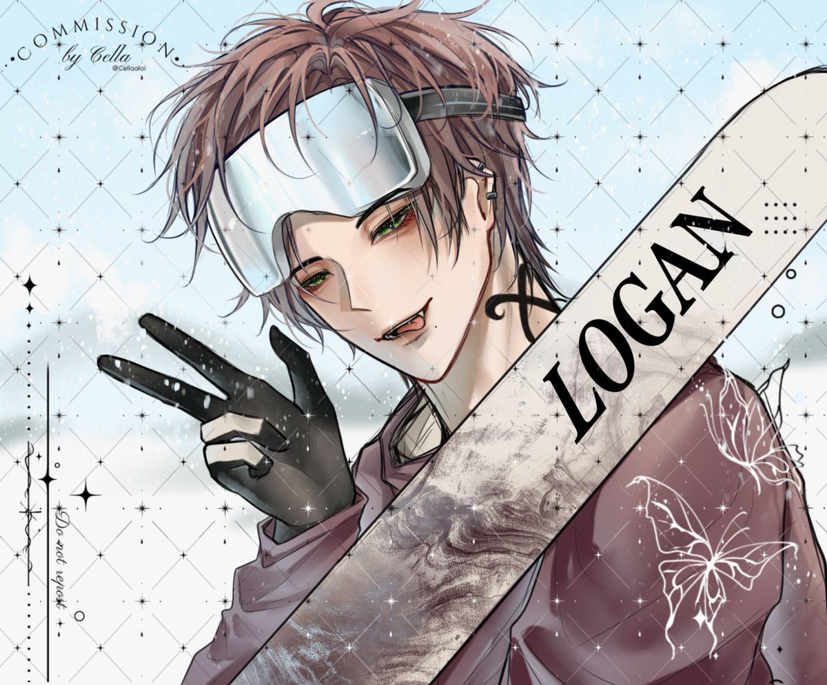 michellela || close cms tweet media