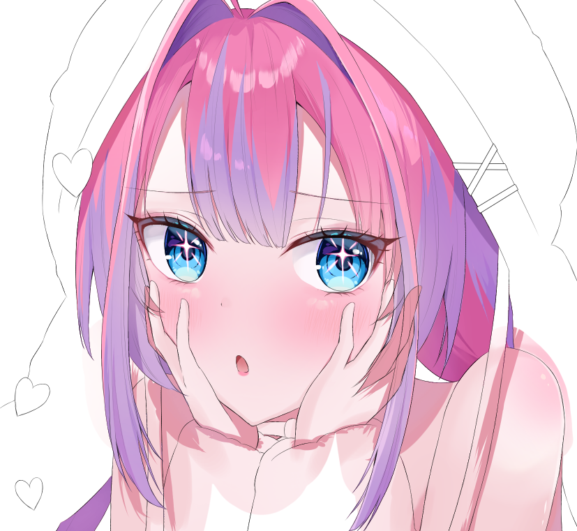 mona_ca111's tweet photo. wip https://t.co/MfOQqACF4X
