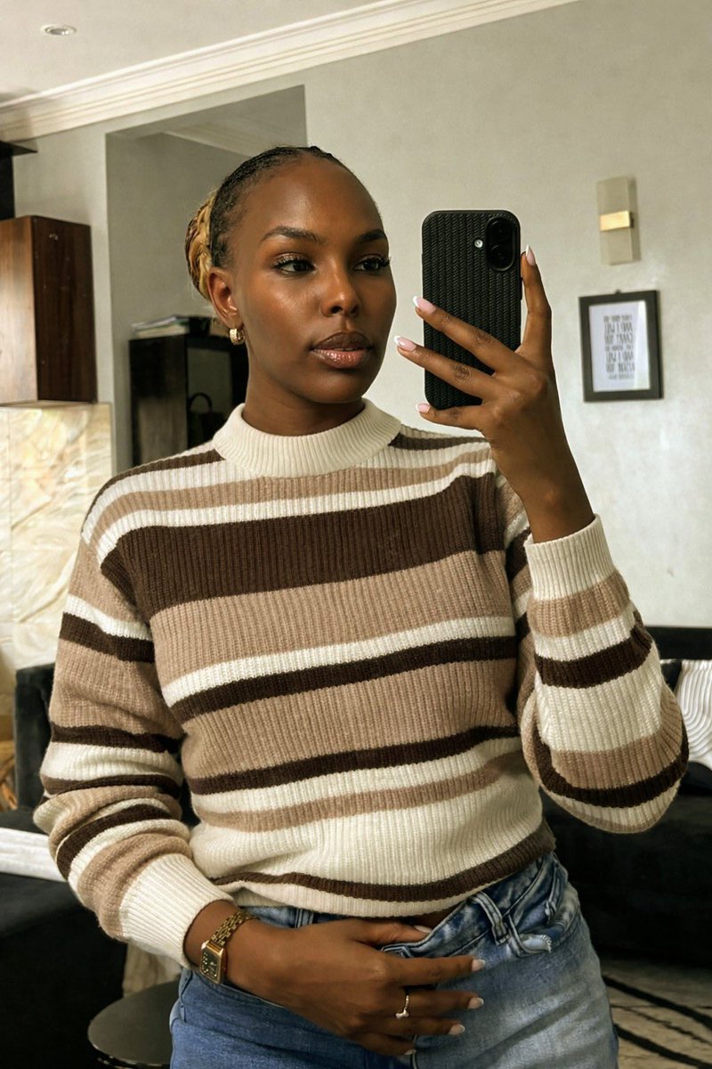 roseegirlalone's tweet photo. She’s not who she thinks she is! Low budget Winnie Nwagi🙂‍↔️ https://t.co/3tR3ycZo2T