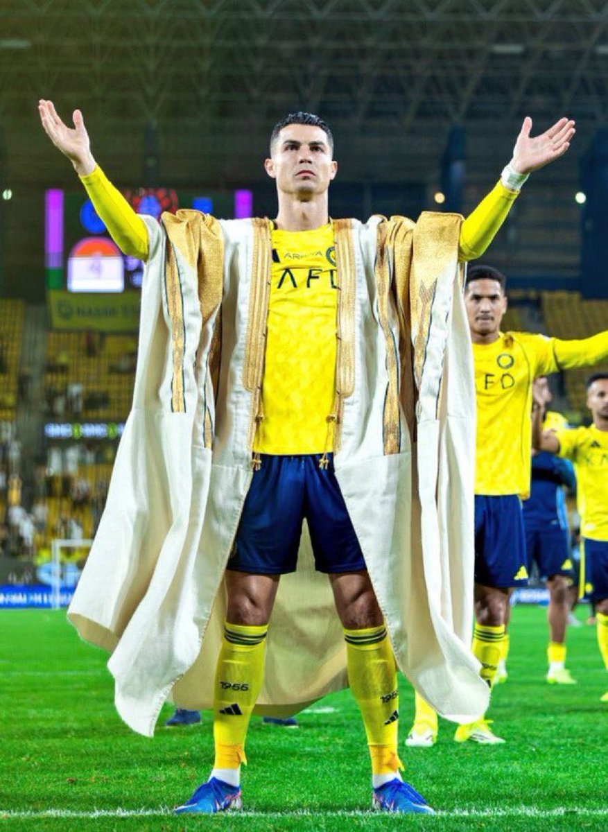 Official Blessing tweet media