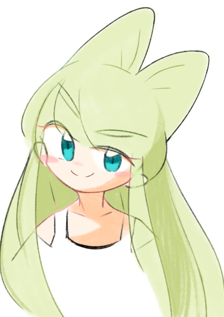 志田らく💤 tweet media