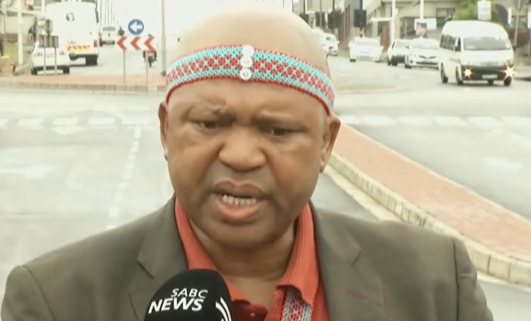 SABC News tweet media