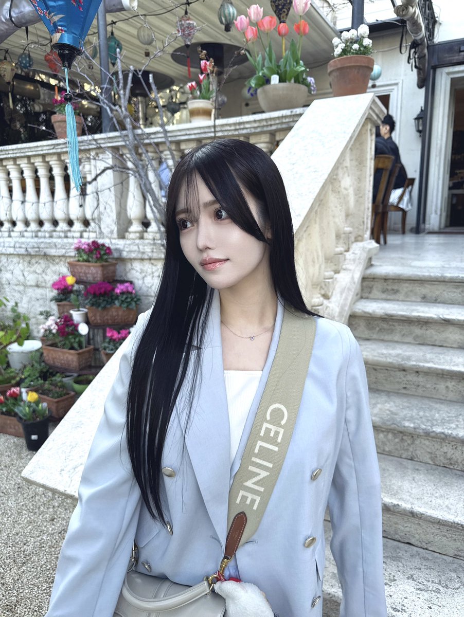 佐久間はな tweet media