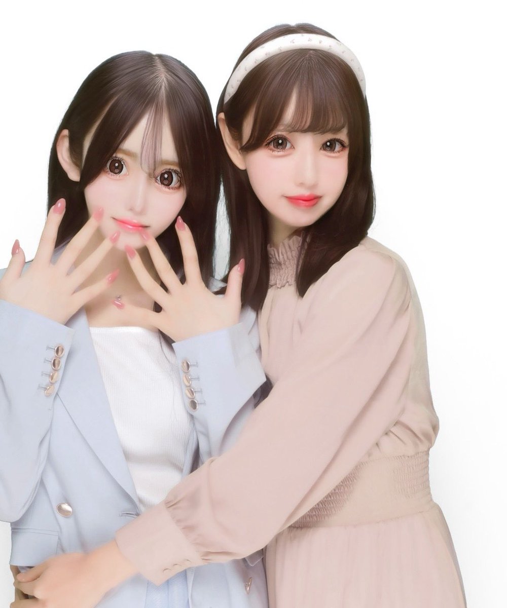 佐久間はな tweet media