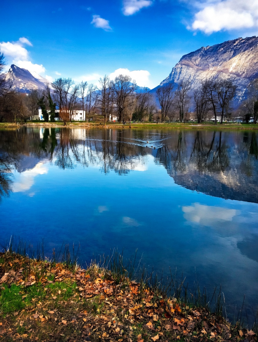 Grenoble métait conté tweet media