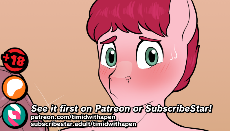 TimidWithAPen (OPEN) tweet media