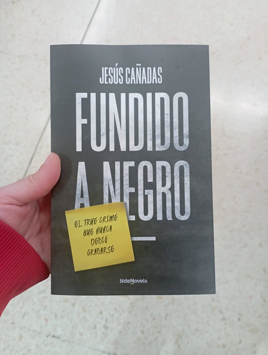 Javier Martos tweet media