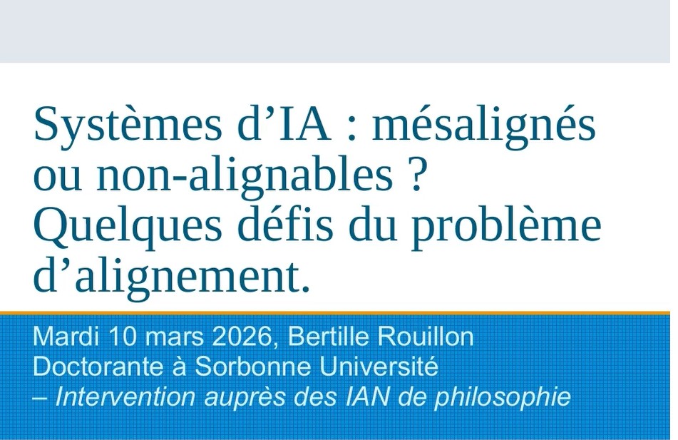 Enseigner la philosophie avec le numérique tweet media