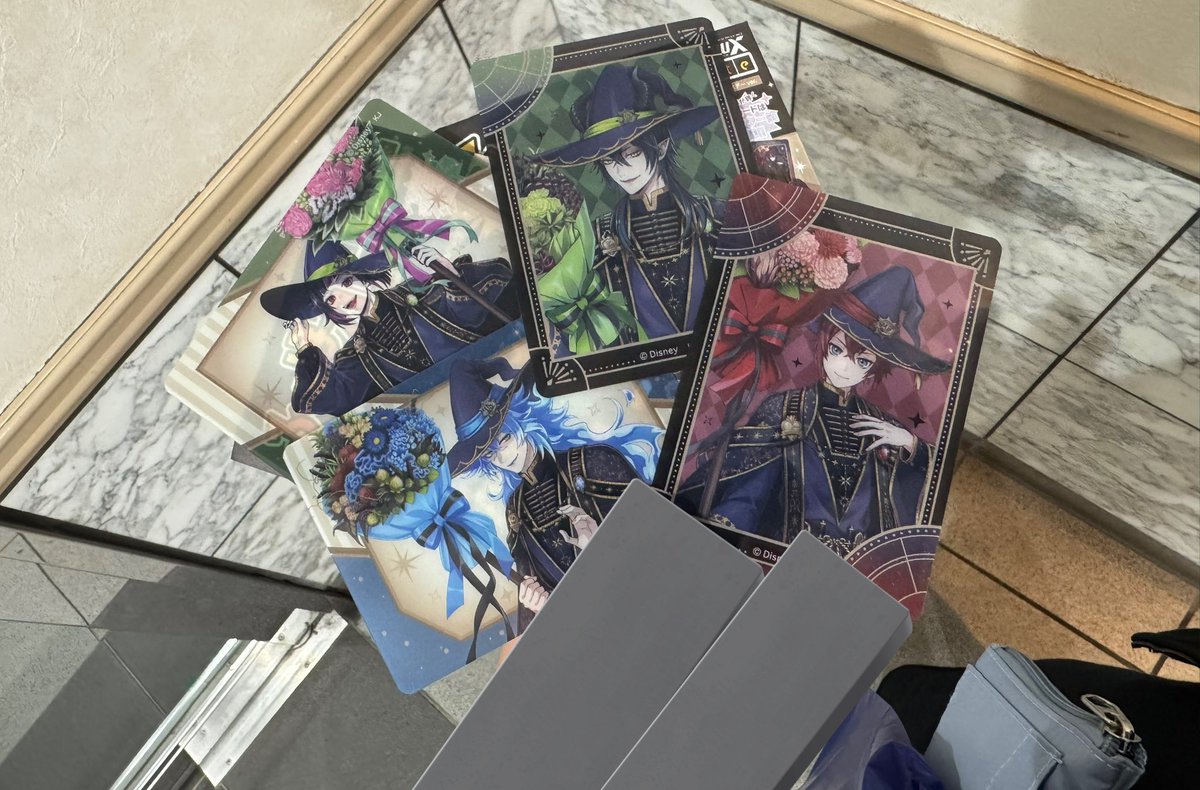 れーか@取引時リトリンをご確認ください🙇‍♀️ tweet media