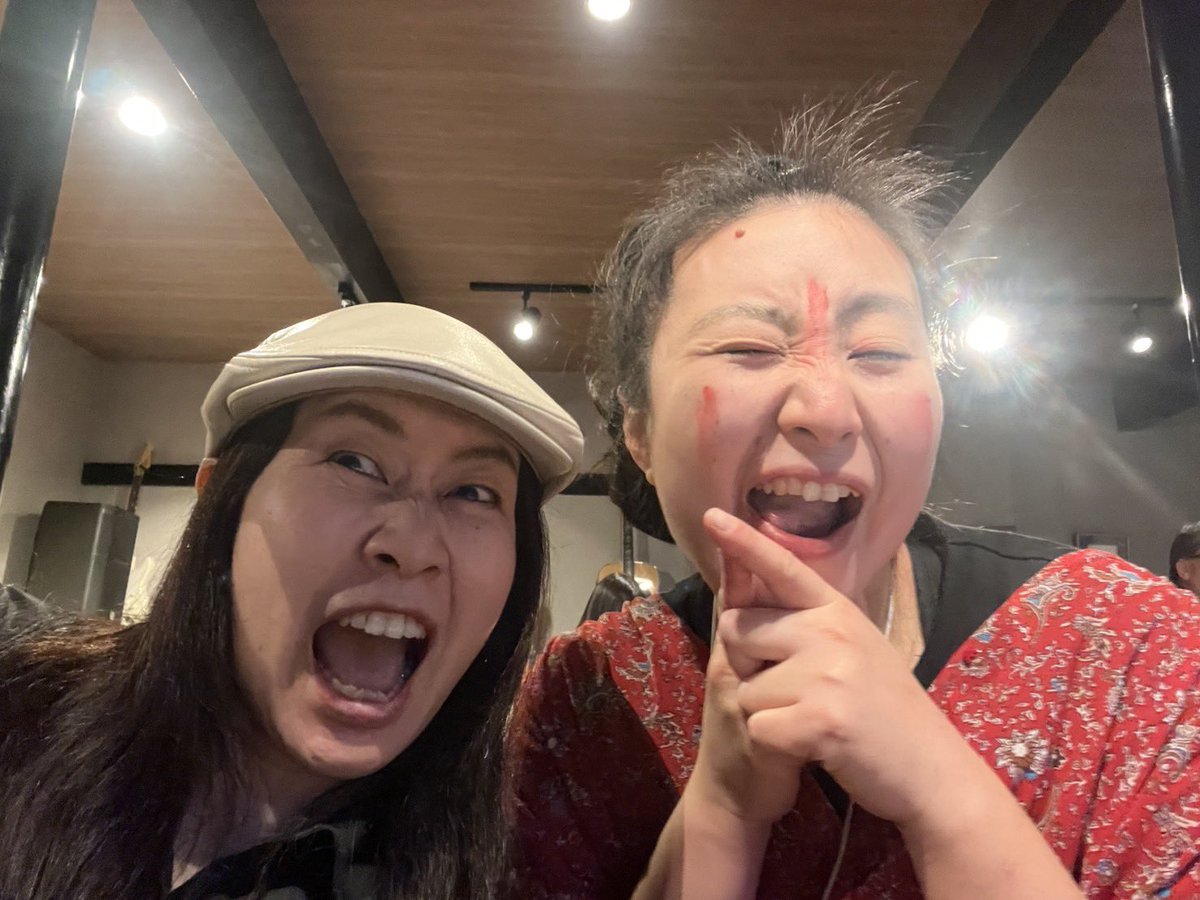 千葉ケイコ INFO tweet media