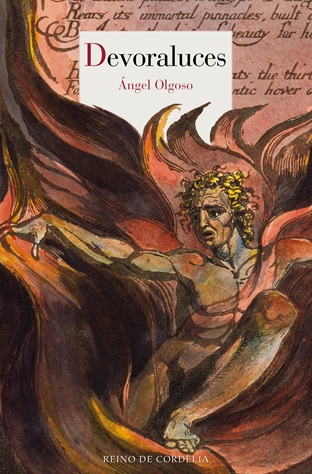 Todoliteratura's tweet image. #reseña del libro de #relatos "Devoraluces", de Ángel Olgoso. Por Alejandro Molina. Publica @reinodecordelia @Todoliteraturas @Joliaga 
todoliteratura.es/noticia/62518/…