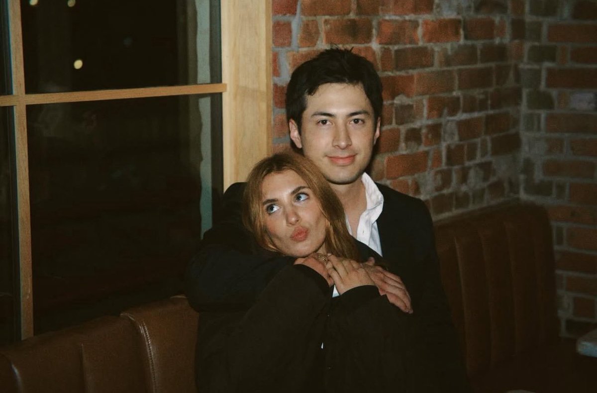 chasingbodies's tweet image. #OurShiningShaneandRose #PowerCouple #TRUELOVE