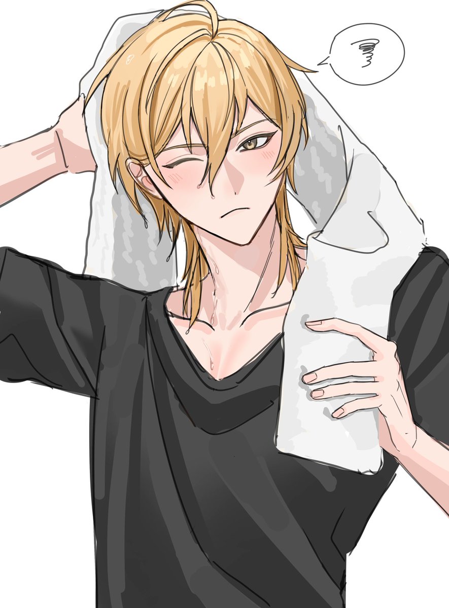 ゆずぽ@低浮上 tweet media