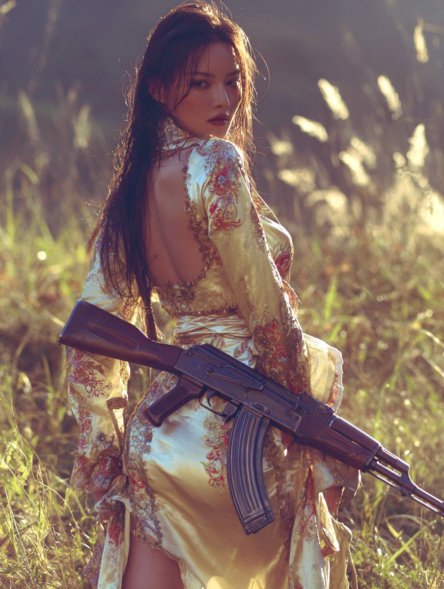 Itsseever's tweet image. Happy Monday ⚔️Fam❤️
- Co Bao - #Rambo