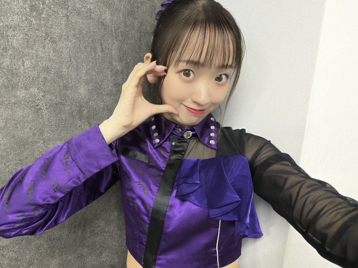 七瀬汐里【.BPM】 tweet media