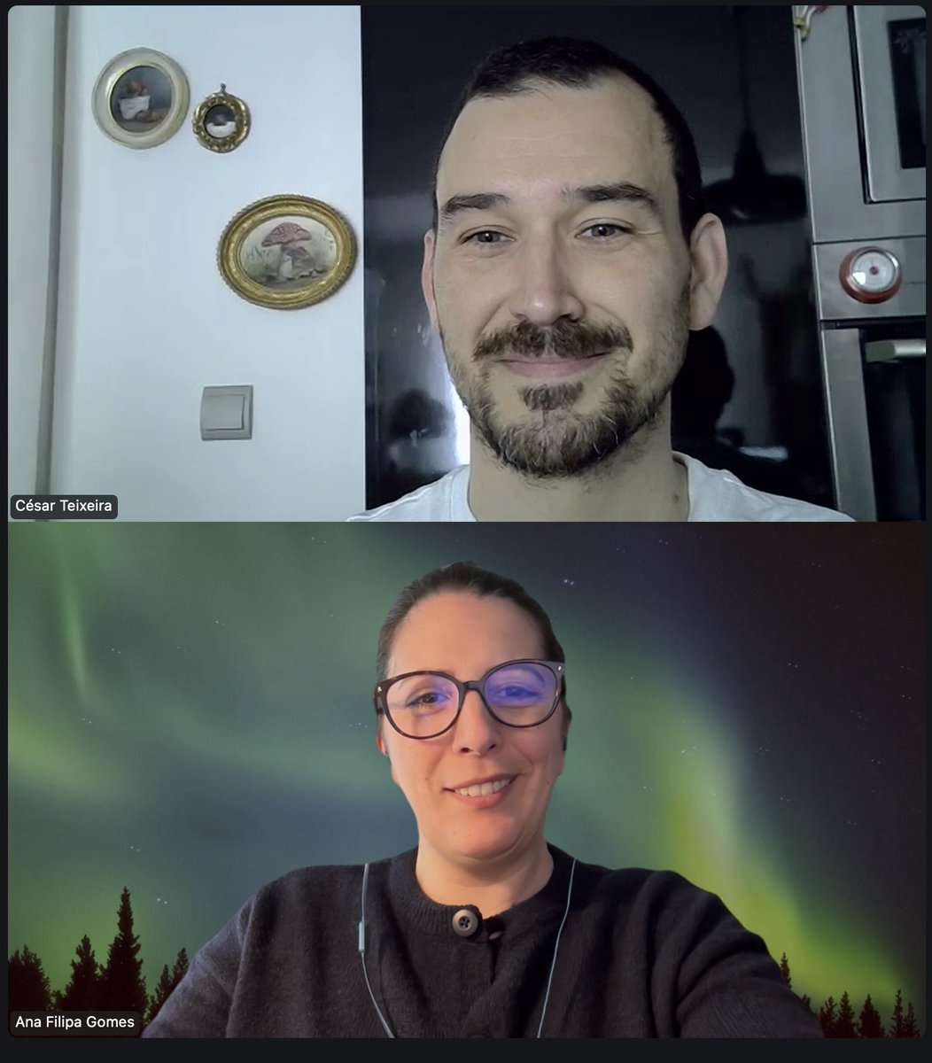 Ana Filipa Gomes tweet media