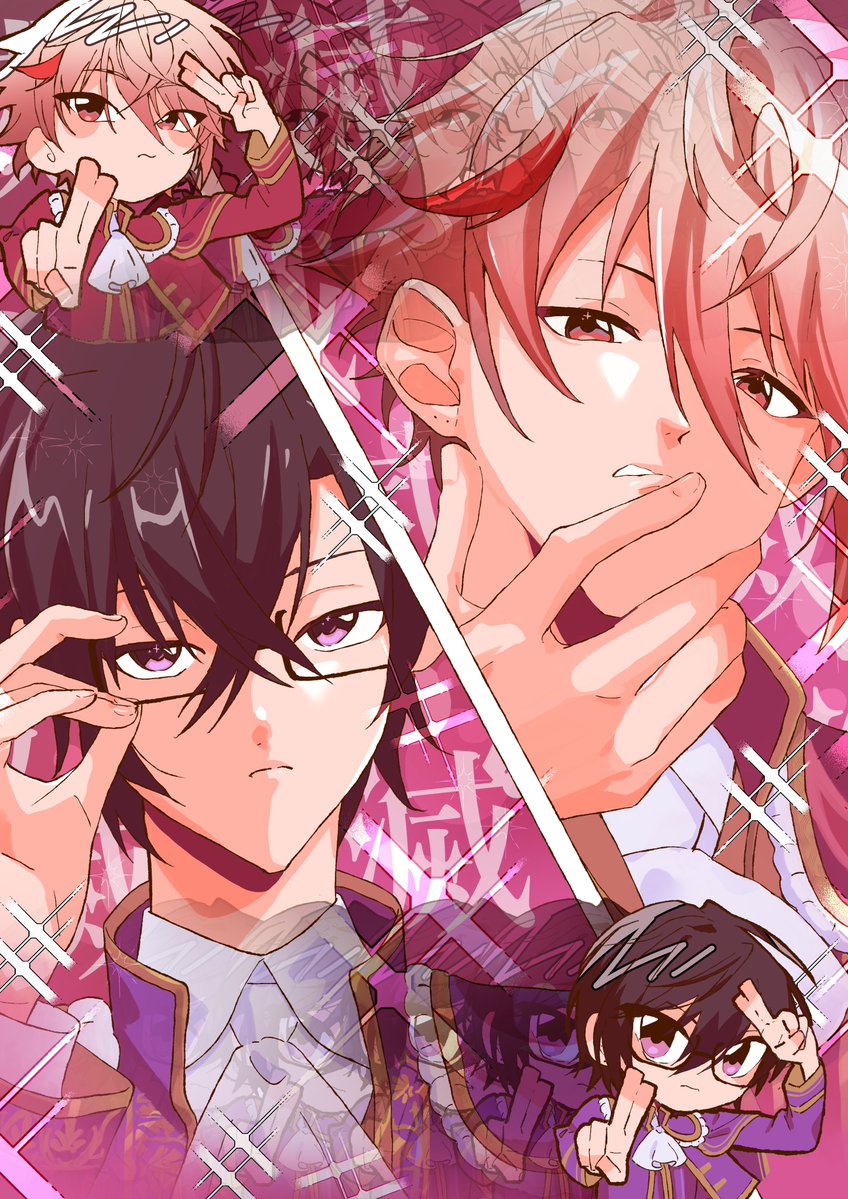 有無丸٩( ᐛ )و tweet media